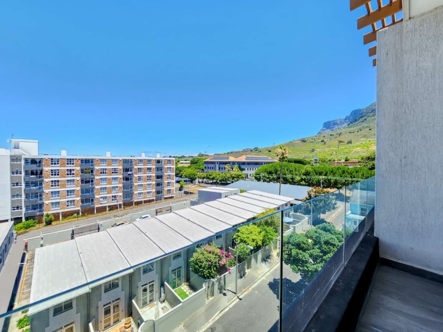 1 Bedroom Property for Sale in Observatory Western Cape